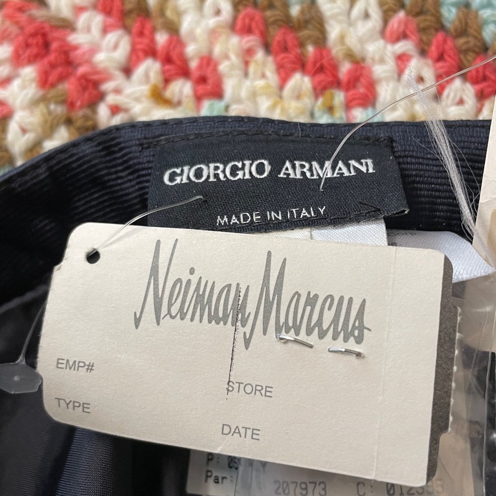 Giorgio Armani Skirt - Picture 4 of 5